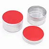 Longteng manufactures custom aluminum tin can packaging for cosmetic and food brands globally. Each aluminum jar is fully customizable in size, color, and print. Request samples at www.ltdtinbox.com today.